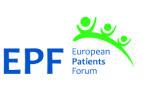 EPF logo