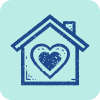 house icon