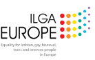 ILGA logo