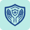 Family-Centered Policies icon
